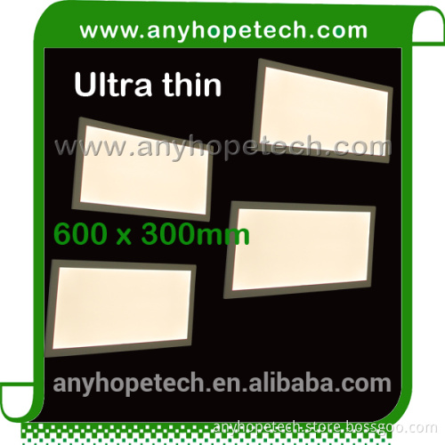 2015 Premium quality 30 60cm 1737lm flexible outdoor CE Certification panel led video light